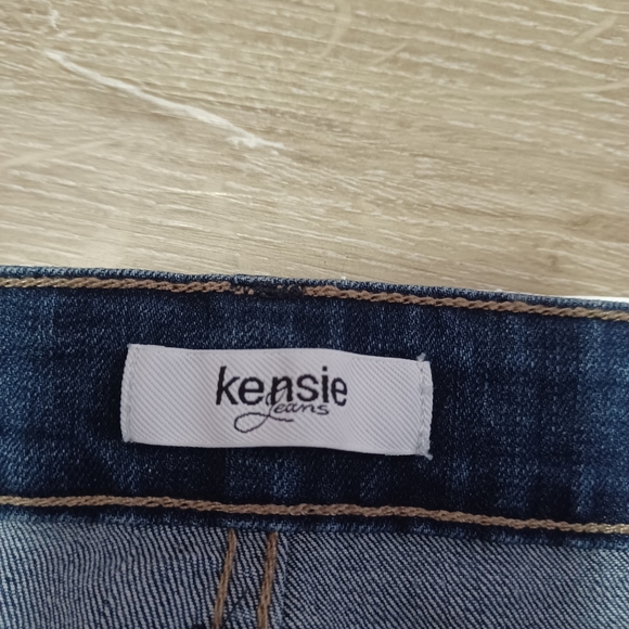 COPY - Ladies blue  jeans - Picture 9 of 9